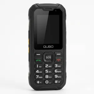 QUBO ST002 4G
