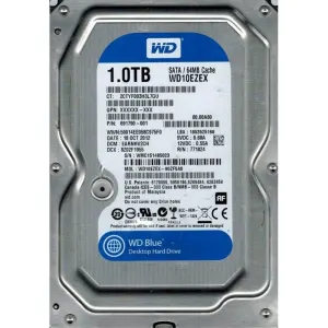 WD HARD DISC