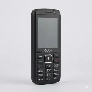 QUBO P220C CON BASE 4G NEUVO