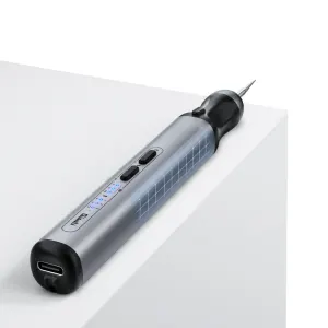QIANLI DM460-K AMOLADORA PARA PULIR CORTE TALLADO DESMONTAR REPARACION