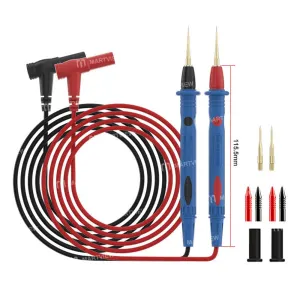 SUNSHINE SS-024B MULTIMETRO CABLE 1000V, 20A