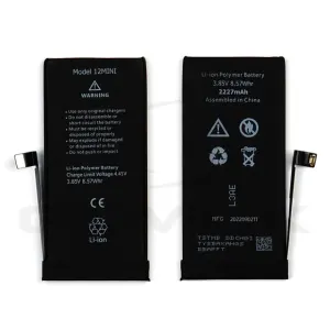 BATERIA DIAGNOSTIC RD IPHONE 12/12 PRO