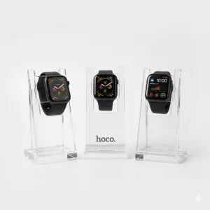 HOCO HN19 SOPORTE EXHIBICION  RELOJ
