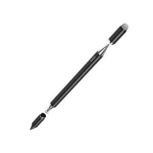 HOCO GM111 LAPIZ UNIVERSAL 3IN1 PASIVO NEGRO