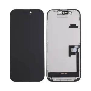 PANTALLA IPHONE 16 PRO SOFT OLED DIGITEX