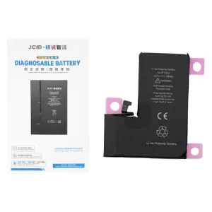 BATERIA DIAGNOSTIC RD IPHONE 13