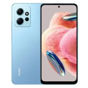 XIAOMI REDMI NOTE 12 NO NFC