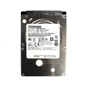 TOSHIBA HARD DISC