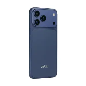 AIR BLUE 17 PROMAX  CO