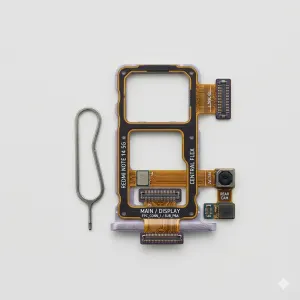 FLEX CENTRAL XIAOMI REDMI NOTE 14 5G