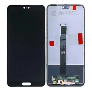 PANTALLA HUAWEI P20 SERVICE PACK