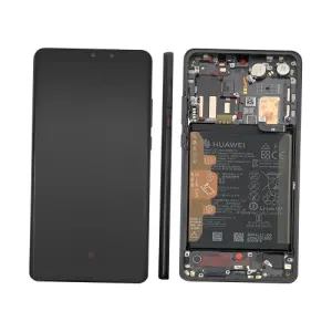 PANTALLA OPPO A77 5G A17 SERVICE PACK