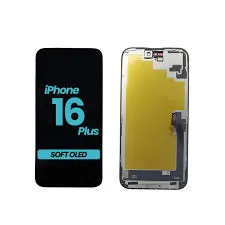 PANTALLA IPHONE 16 PLUS SOFT OLED
