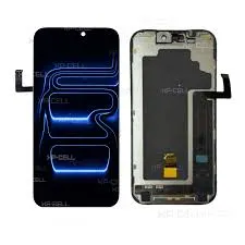 PANTALLA IPHONE 17 INCELL FHD