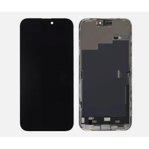 PANTALLA IPHONE 15 PLUS ORIGINAL REPARADA