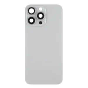 TAPA IPHONE 15 PRO MAX CON LENTE
