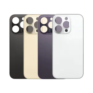 TAPA IPHONE 14 PRO MAX