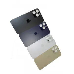 TAPA IPHONE 14 PRO