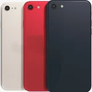 CHASIS IPHONE SE 2022