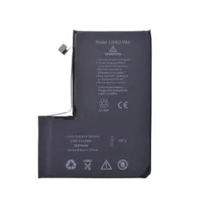BATERIA DIAGNOSTIC RD IPHONE 12 PRO MAX