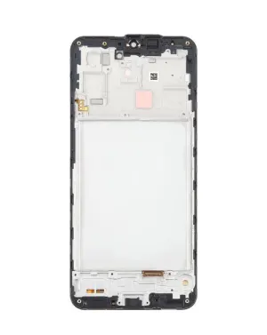 PANTALLA SAMSUNG A17 CON MARCO OLED