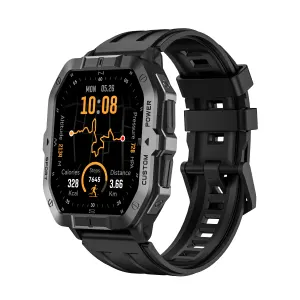 SMART WATCH C32 PRO GPS