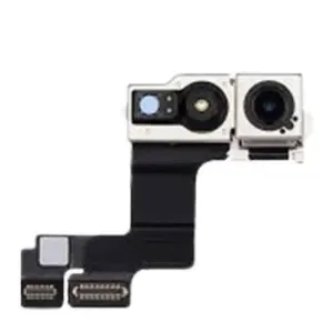 CAMARA FRONTAL IPHONE 16