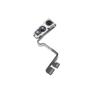 CAMARA FRONTAL IPHONE 16 PRO MAX