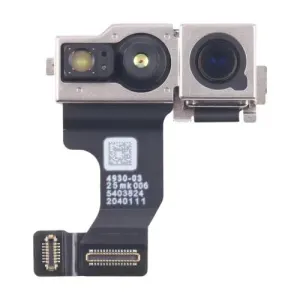 CAMARA FRONTAL IPHONE 16 PLUS