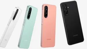SAMSUNG GALAXY A27 5G