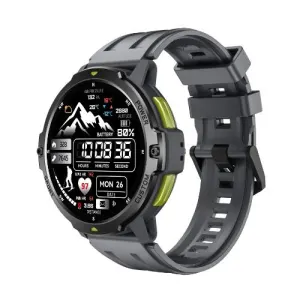 SMARTWATCH C31 GPS