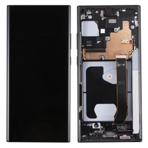 PANTALLA SAMSUNG NOTE 20 ULTRA SOFT OLED CON MARCO