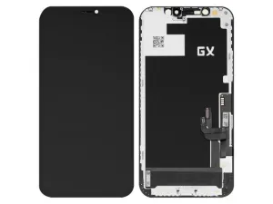 PANTALLA IPHONE 12/12 PRO AMOLED DIAG DIGITEX BLACK