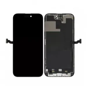 PANTALLA IPHONE 14 PRO MAX SOFT OLED DIAG DIGITEX BLACK