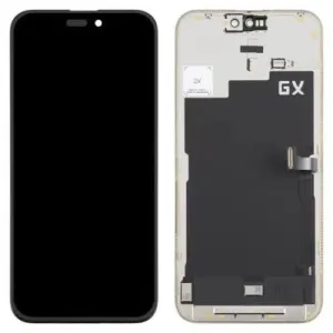 PANTALLA IPHONE 15 SOFT OLED DIAG DIGITEX BLACK