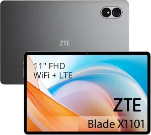 ZTE TAB BLADE X1101 10,95" FHD 4GB/128GB 5MP/13MP LTE+TPU