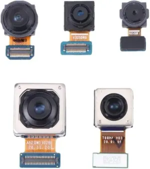 LENTE CAMARA SAMSUNG A72