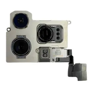 LENTE CAMARA IPHONE 16 PRO
