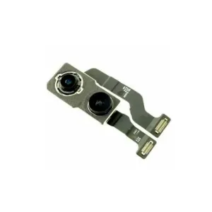 LENTE CAMARA IPHONE 11