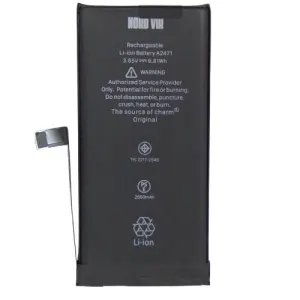 BATERIA DIAGNOSTIC RD IPHONE 12 MINI