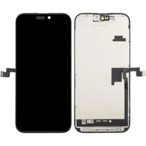 PANTALLA IPHONE 16 PRO MAX INCELL FHD