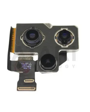 LENTE CAMARA IPHONE 12 PRO MAX