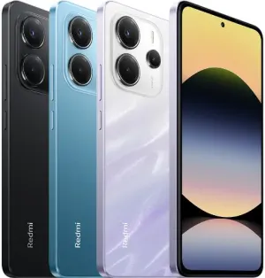 XIAOMI REDMI NOTE 14 5G