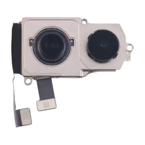 LENTE CAMARA IPHONE 16