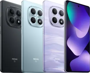 XIAOMI REDMI NOTE 15 5G