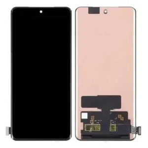 PANTALLA REALME 12 PLUS AMOLED BLACK