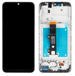 PANTALLA VIVO Y03/Y18/Y28S 5G/Y18E/Y18A/Y37 SERVICE PACK BLACK