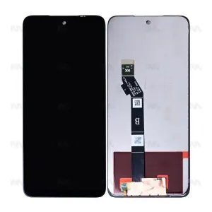 PANTALLA MOTOROLA G57 SERVICE PACK BLACK
