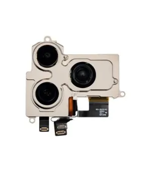 CAMARA TRASERA IPHONE 17 PRO MAX