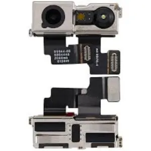 CAMARA FRONTAL IPHONE 17 AIR